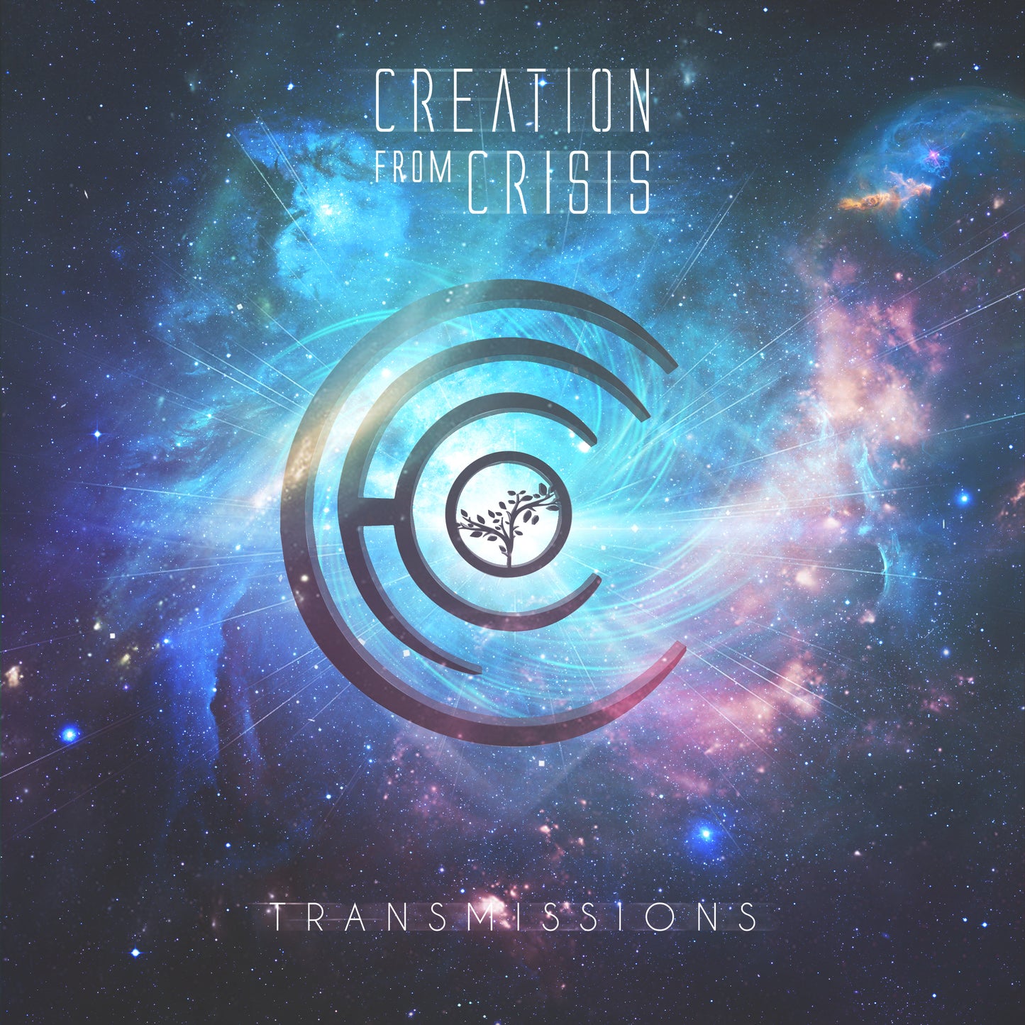 Transmissions [EP]