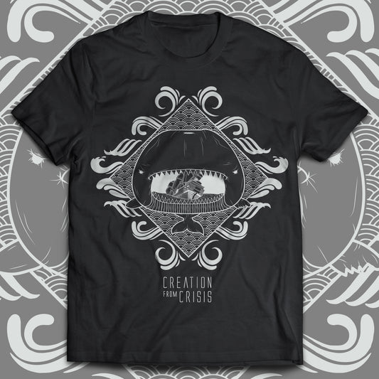 CFC Neverending Sea T-shirt