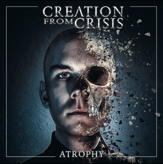 Atrophy [EP]