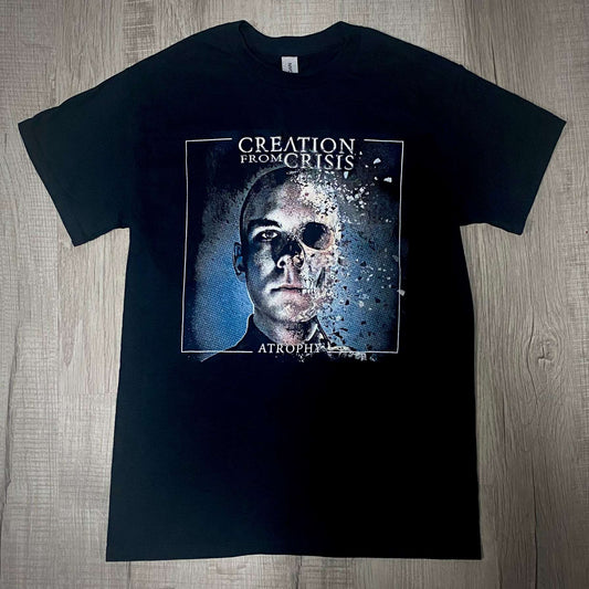 Atrophy Artwork T-shirt