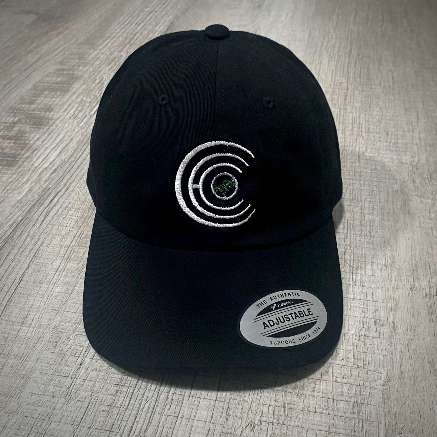 CFC Insignia Adjustable Hat