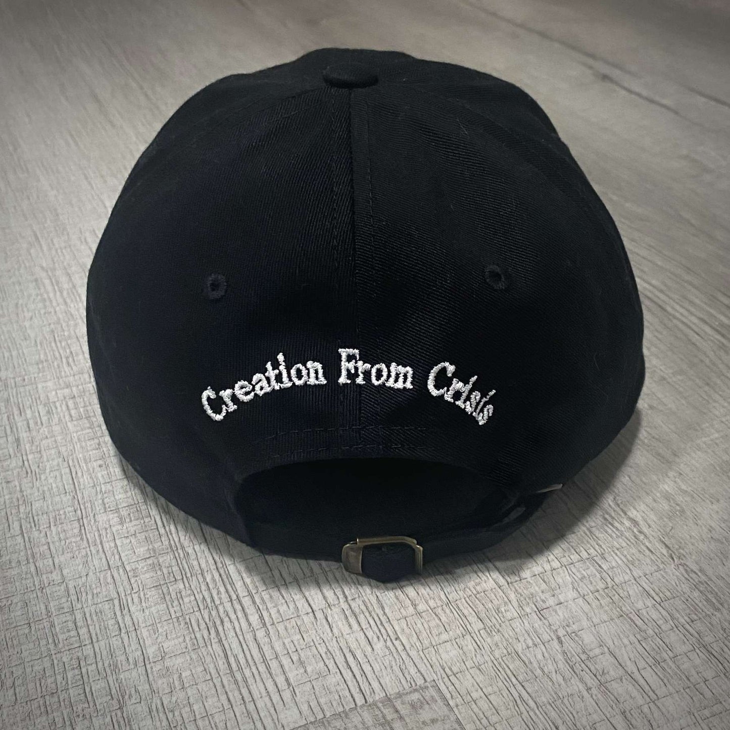 CFC Insignia Adjustable Hat